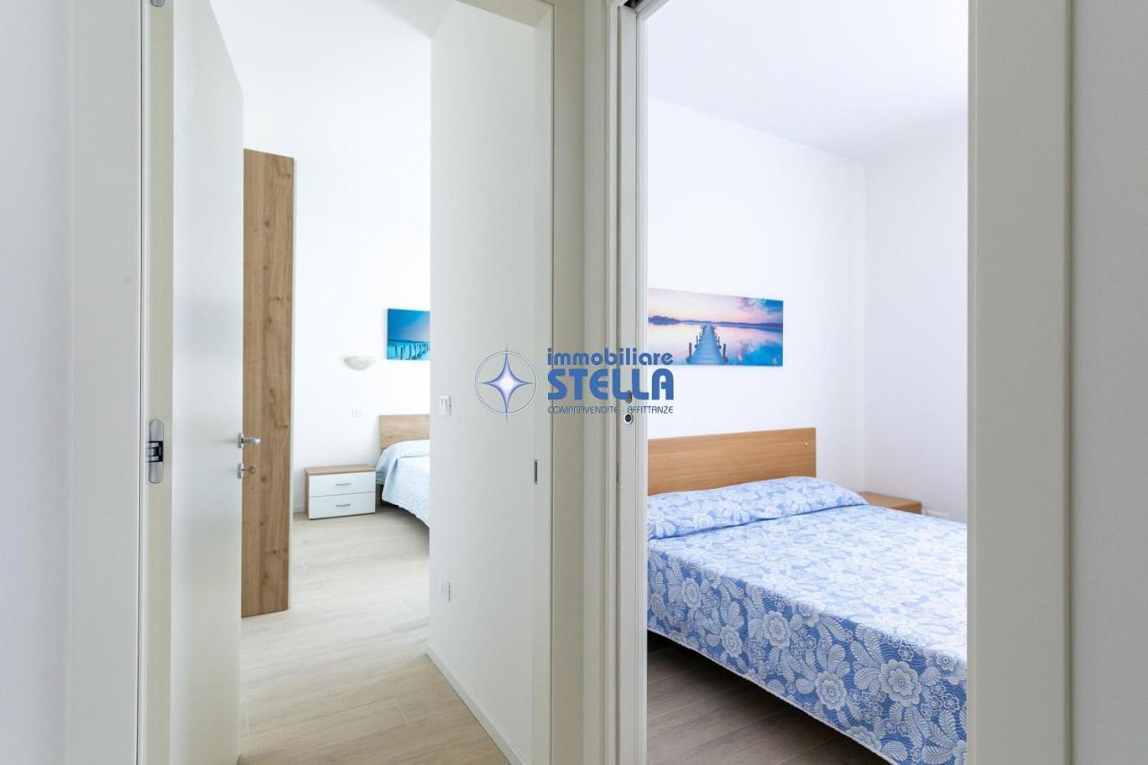 Condominio Medusa ลิโดดิเยโซโล ภายนอก รูปภาพ